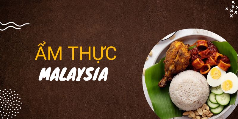 Ẩm thực Malaysia