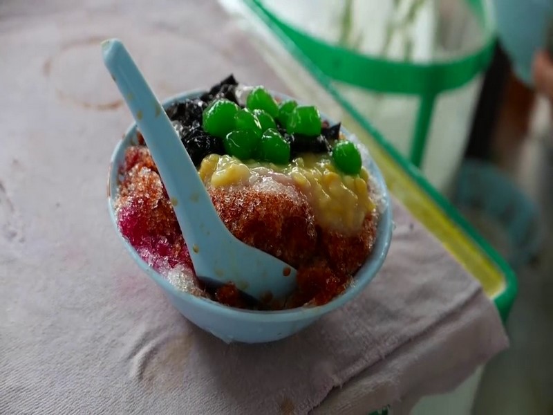 Chè Kacang