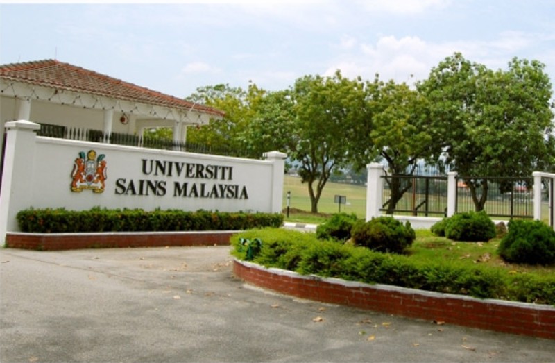 Trường đại học Sains Malaysia có hơn 30.000 sinh viên theo học