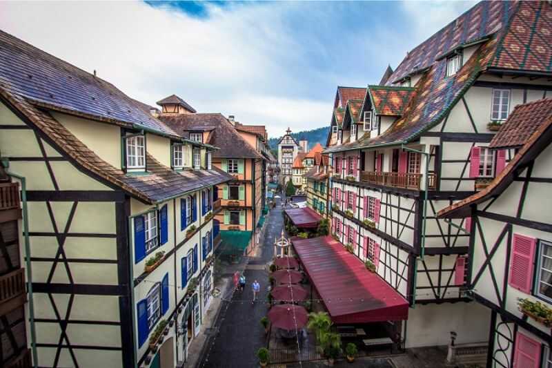 Bukit Tinggi