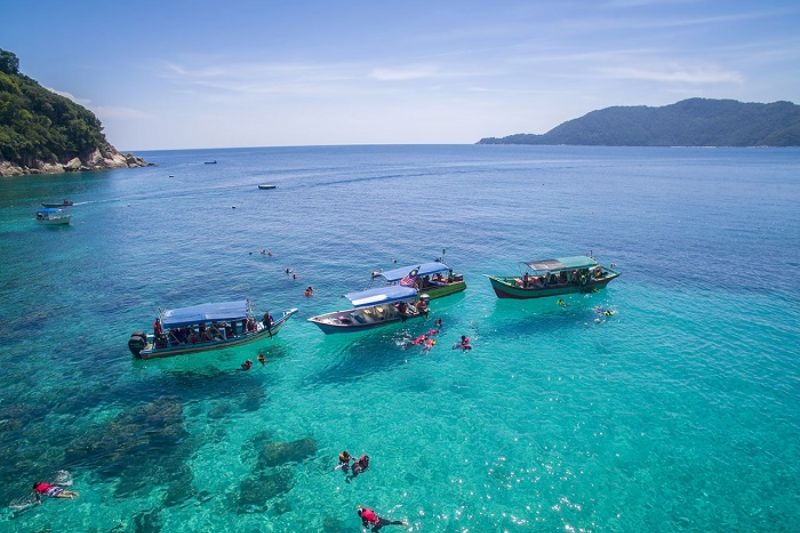 Đảo Perhentian