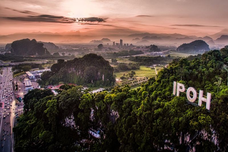 Ipoh 