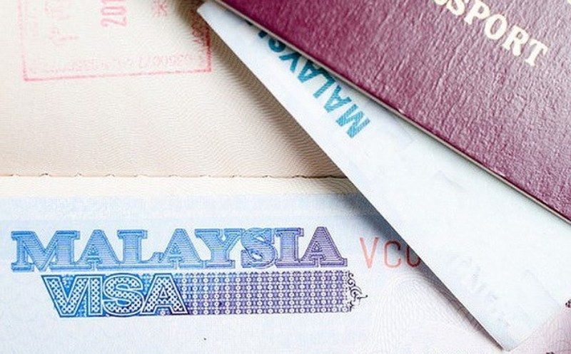 Chuẩn bị hồ sơ và giấy tờ làm thủ tục visa du học