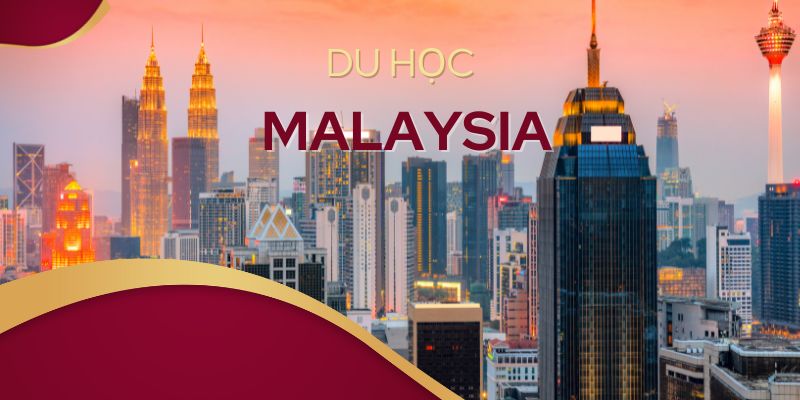 Du học Malaysia