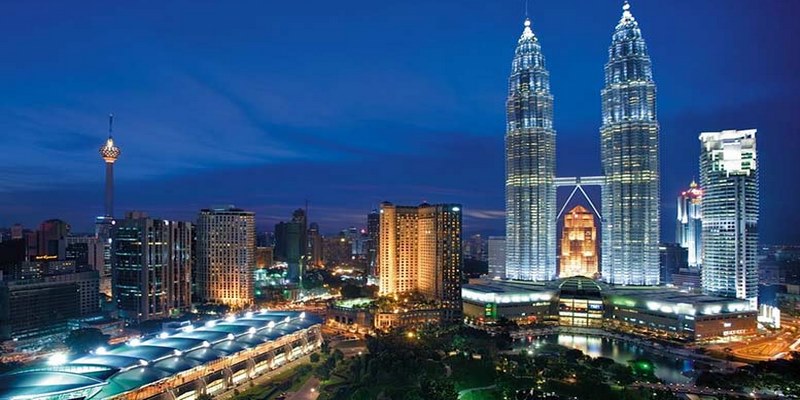 Khái quát chung về Malaysia