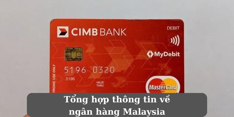 ngân hàng malaysia