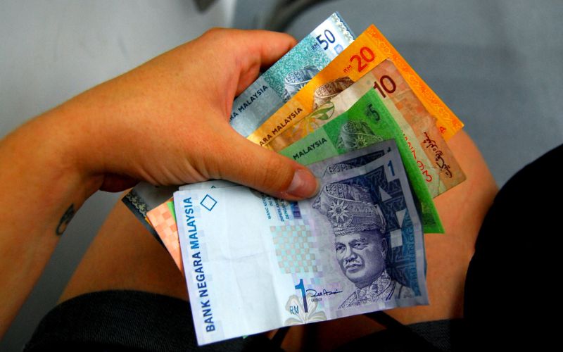 Ringgit Malaysia - đơn vị tiền tệ chính thức tại Malaysia