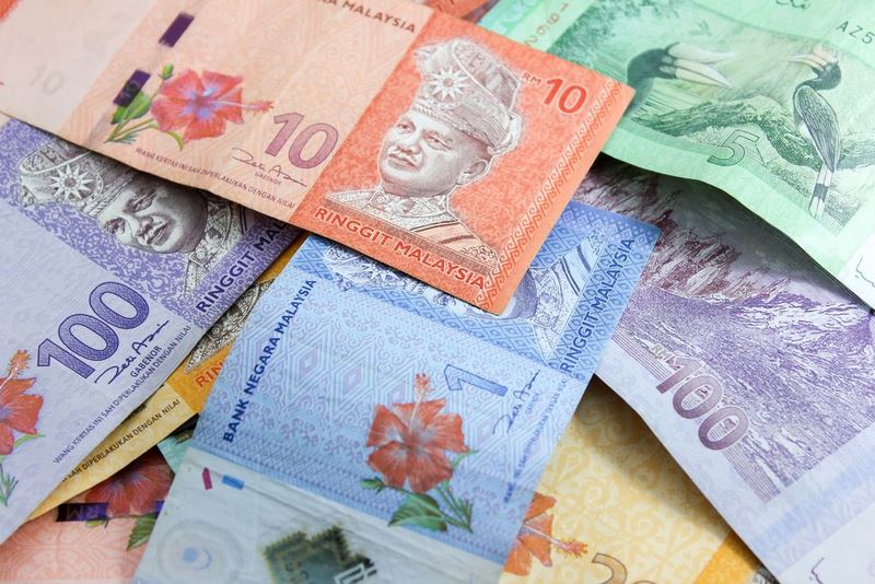 1000 Malaysia đổi tiền Việt Nam được bao nhiêu tiền?