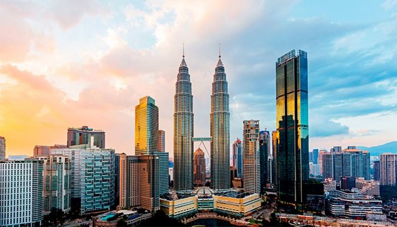 Ngôn ngữ malaysia trong mua sắm là gì?