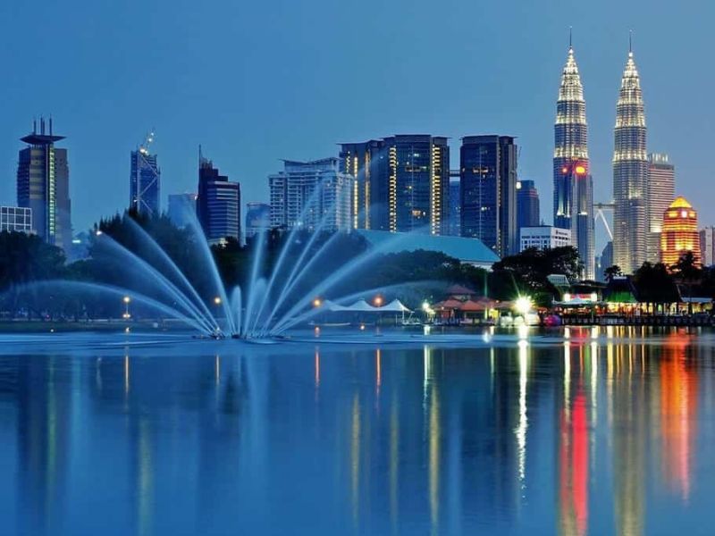 Tour 4N3D tham quan thủ đô Kuala Lumpur