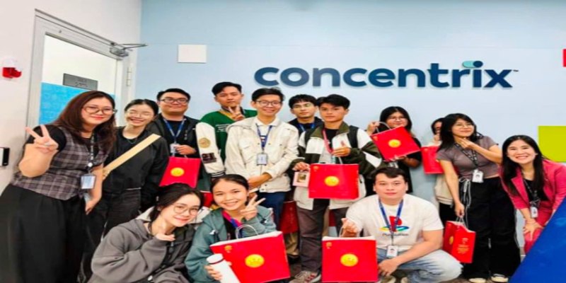 Nhân Viên Chăm Sóc Khách Hàng - Làm Việc Tại Malaysia 25 - 28 Triệu